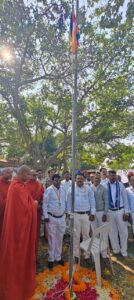 World Dhamma Conference's