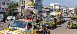 World Dhamma Conference's