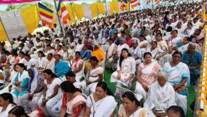 World Dhamma Conference